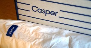 Casper Kopfkissen Test und Review