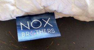 NOX Brothers Kopfkissen Test und Review