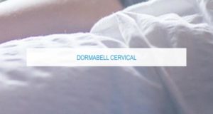 Dormabell Cervical Nackenstützkissen