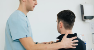 Physiotherapeuten